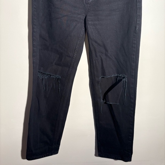 BDG Distressed High Rise Baggy Jeans - Picture 3 of 10